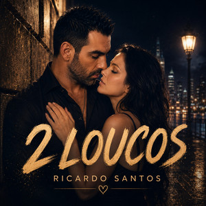 2 Loucos by RICARDO SANTOS