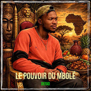 DEFAO - LE POUVOIR DU MBOLÉ