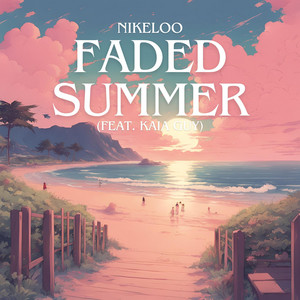 Faded Summer by nikeloo, Kaia Guy