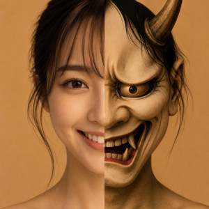 いじめられても負けへんで by Shinzabu Wageton