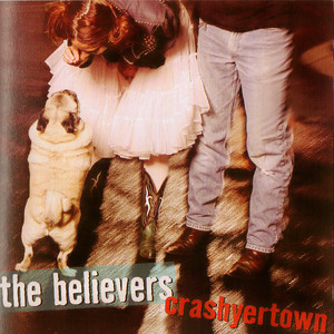 Who Dares To Believe In Me? - song and lyrics by The Believers