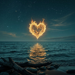 Fuego en el mar (Official Audio) by Nyssia