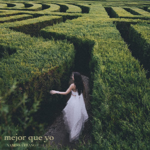 Mejor Que Yo by Vanessa Franco