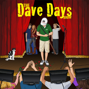 My Lisanova Song by Dave Days