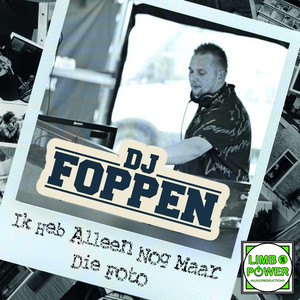 Ik Heb Alleen Nog Maar Die Foto