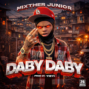 DABY DABY by MixTher Junior