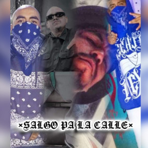 Loco swod - Salgo Pa la Calle (feat. Volcanik Flow & MR. CRUZ)