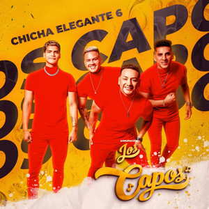 Agrupación Los Capos - Triste Final / El Adiós / Hoy Quiero Llorar