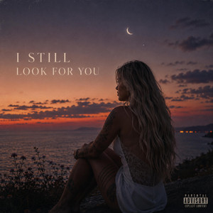 I still look for you by THALIE