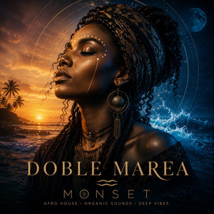 Doble Marea by monset