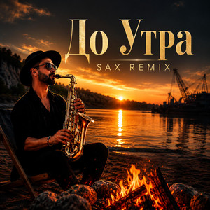 До утра - Sax Remix by MKO Records