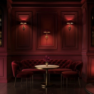 After the Crowd by Bloom e Fade