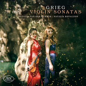 Grieg: Violin Sonatas ‑「アルバム」by エドヴァルド・グリーグ | Spotify