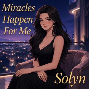 Miracles Happen For Me by Solyn