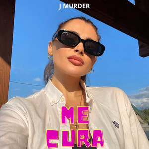 Me cura by J Murder