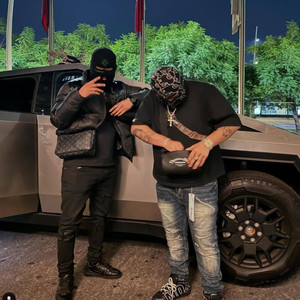 Cansada (Vm x Jh) - Skyler Remix by 407mofe, Skyler