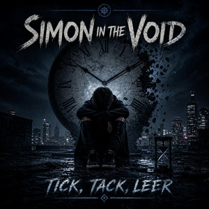 Tick… tack… Leer by Simon in the Void