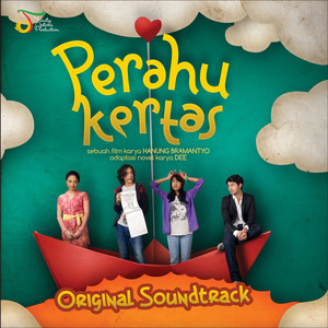 Maudy Ayunda - Perahu Kertas