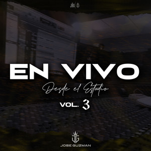 En Vivo Desde el Estudio, Vol.3
