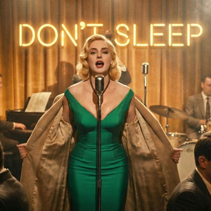 Don't Sleep - Vintage Soul-Jazz Groove by LAMP HOUSE
