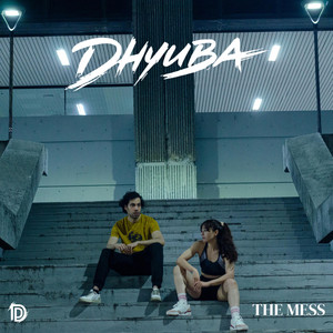 The Mess by DHYUBA
