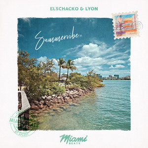 Summervibe by ElSchacko, LYON