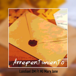 LuisGael DM - Arrepentimiento (feat. MJ Mary Jane)