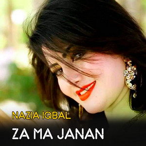 Nazia Iqbal - Zama Janan Musafar