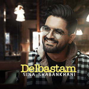 Delbastam — Sina Shabankhani cover art