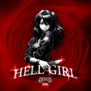 HELL GIRL