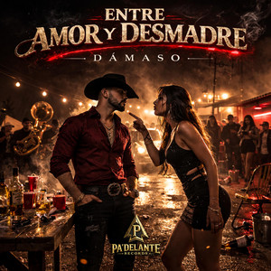 DÁMASO - Me Vale Madre