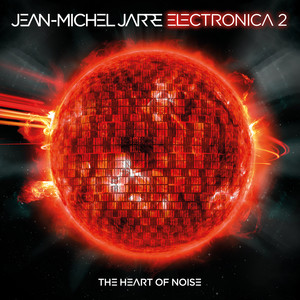 What You Want by Jean-Michel Jarre, Peaches