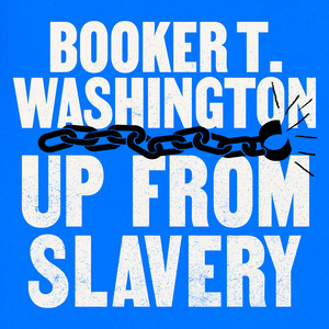 Booker T. Washington poster