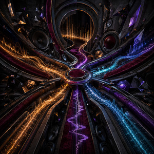 Ghost Interchange by Kelmora