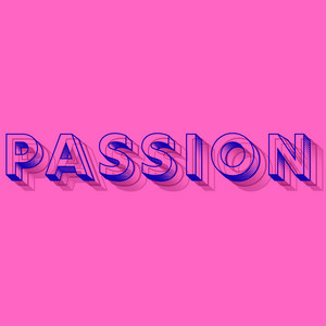 Passion by Solasip
