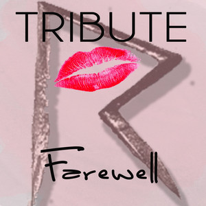 Farewell (Rihanna Tribute) - Single