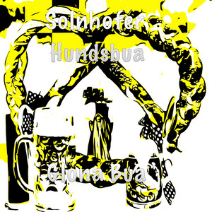 Solnhofer Hundsbua