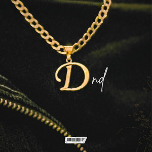 Portada de DND