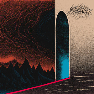 Upon the Dismal Shores of Acheron by Self Loather