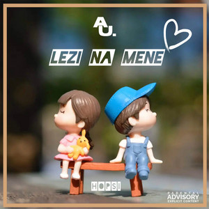 Lezi na mene by Hopsi