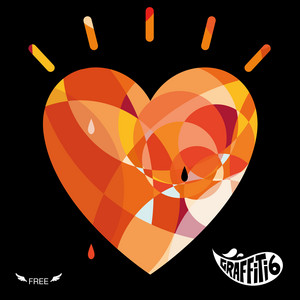 Free - Stripped/Bonus Track by Graffiti6