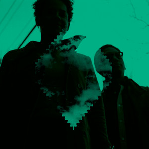 Saturn Never Sleeps cover