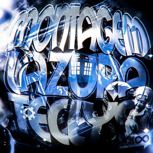 MONTAGEM LAZURA TECLYS - Super Slowed by DJ KVNXD
