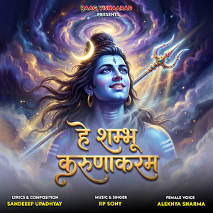 Alekhya Sharma poster