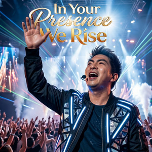 In Your Presence We Rise by Wisely Worship, Hendra Revans