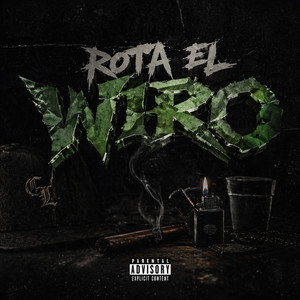 ROTA EL WIRO by Guille