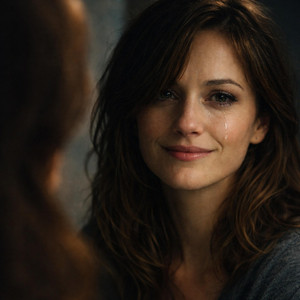 Szalai Zoltán AI Music - A nő tükre