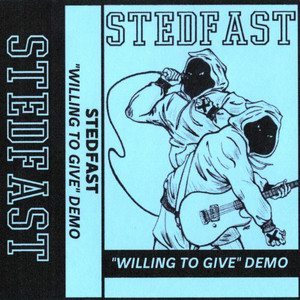 Devoted by Stedfast