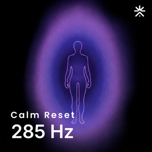 285 Hz Soft Recovery by Sounds like peace