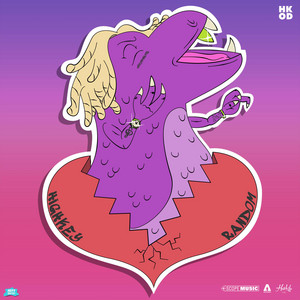 Don't Feel Like Me by HighKeyRandom